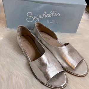 Seychellers Shoes